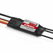 KAVAN R-50SB Plus Brushless Regler 50A SBEC