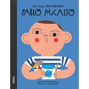 Pablo Picasso