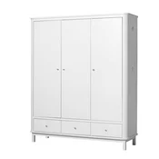 oliver furniture® trodelna omara white