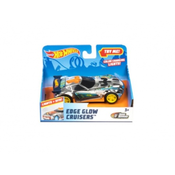 Hot wheels glow cruisers auto zvuk i svetlo ( 906025 )