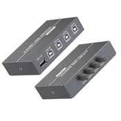 USB switch 2.0 Hi-Speed KT-USW4