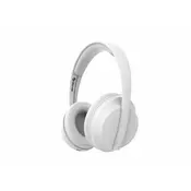 Bluetooth Naglavne Slušalice | BTH-235 | Bijele | DENVER