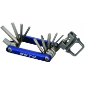 BETO Orodja BT-338 15in1