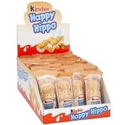 Ferrero Kinder Happy Hippo 28 kosov x 20,7 g