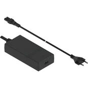 BLUM SERVO DRIVE omrežni napajalnik s kablom, 72 W, u. masa, črna,Z10NE04EA