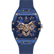 MOŠKA ROČNA URA Guess GW0203G7 Phoenix