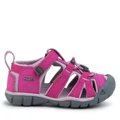 KEEN Sandali treking čevlji 26 EU Seacamp II Cnx JR