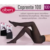 ŽENSKE CARAPE COPRENTE 100 A0257