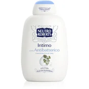 Neutro Roberts Intimo & Estratto di Tea Tree nežni gel za intimno higieno s Tea Tree olji 200 ml