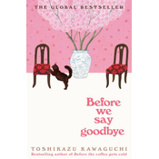 Before We Say Goodbye