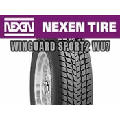 NEXEN - Winguard Sport2 WU7 - zimske gume - 275/40R20 - 106W - XL