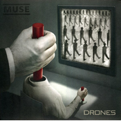 Muse - Drones (2 Vinyl)