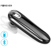 FOREVER FBE-01 brezžična slušalka, ušesni nosilec, Bluetooth 5.1, do 150 ur