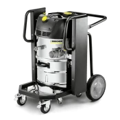 Karcher PROFI Industrijski sesalnik IVC 60/24-2 Ap, 1.576-104.0 - Karcher - Panteh