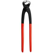 Knipex armiracka klešta sa gumiranim ruckama; 250mm (99 01 250)