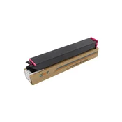 Postprodajna SHARP BPGT70MA toner-kaseta, MAGENTA, kapaciteta 24.000 stranica, CT /CET141901/