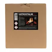 Vatrostalni Kit 3+1 kg