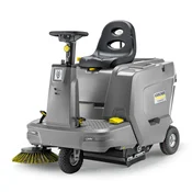 KARCHER Karcher PROFI pometač KM 85/50 R Bp Pack 1.351-127.0, (21256201)
