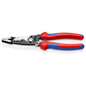 Knipex ojacana klešta za skidanje izolacije 200mm 13 72 8