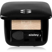 Sisley Senčila za oči Les Phyto-Ombres 1,5 g (Odtenek 10 Silky Cream)