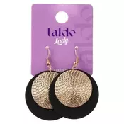 Takk sindy lady par mindjuša crno-zlatna ( 505102 )