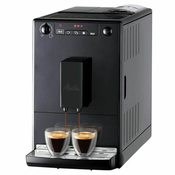 slomart superavtomatski aparat za kavo melitta 6708702 črna 1400 w