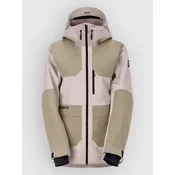 Scott Vertic Utility 3L Jacket portobello beige