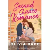 SECOND CHANCE ROMANCE