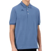 KAPPA POLO MAJICA LOGO MALTAX 5 MSS ZA MUŠKARCE