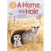Reading Champion: A Home in a Hole