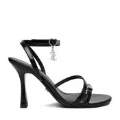 Juicy Couture Sandali EO-LS955554-8 Črna