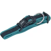 Nobby Najlonska mrežasta ovratnica Preno 50-65cm x 25-35mm turkizna