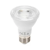 LED sijalica PAR20 E27/8W/230V 6500K - Aigostar