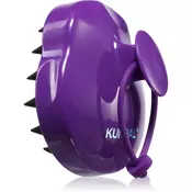 KUNDAL Shampoo Brush cetkica za masažu za vlasište 1 kom