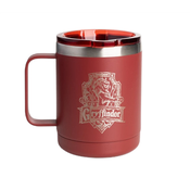 SmartShake - Izolirana kavna skodelica Harry Potter, Gryffindor - 350 ml