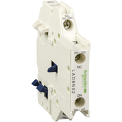 Schneider Electric Pomožni stikalni blok 1 kos LAD8N11 Schneider Electric 1 zapiralni, 1 odpiralni