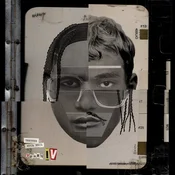 Teether & Kuya Neil - YEARN IV (Limited Edition) (LP)