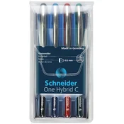 Valjček Schneider One Hybrid C 0,5 mm - komplet 4 kosov