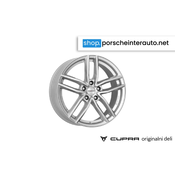 Zimski komplet koles Cupra Leon - 17 col (Dezent) - 4 kosi