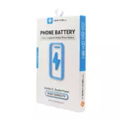 Baterija MF za Nokia 5.4 (HQ430) 4080 mAh