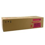 SHARP AR-C26TME, originalni toner, purpuren, 5500 strani, Za tiskalnik: SHARP AR-C172M, SHARP AR-C170M, SHARP AR-C262M, SHARP AR-C260, SHARP AR-M170,