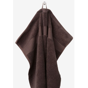 Karlstad peškir 40X60cm tamno braon KR ( 2141497 )