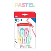 Omp Pastelni označevalnik 5 barv 1,0 - 4,0 mm