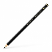 FC grafitna olovka pitt graphite matt 6B
