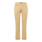 Dockers Chino hlače CALIFORNIA, bež