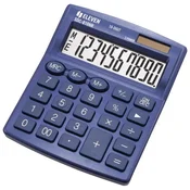 KALKULATOR KOMERCIJALNI 10MJESTA ELEVEN SDC-810NRNVE MODRI