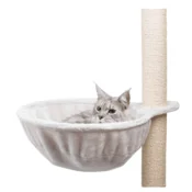 Trixie Gnezdo za Grebalicu za Macke Siva XXL 45cm