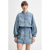 Jeans obleka G-Star