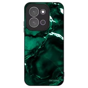 ULTIMATE CASE za Xiaomi Redmi 15C 5G - Dark emerald