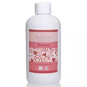 Saloos Erotika Bio Body and Massage Oil 1000ml